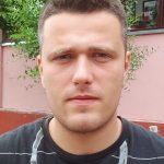 Aleksandar Đenić veroučitelj Aleksandar Đenić veroučitelj