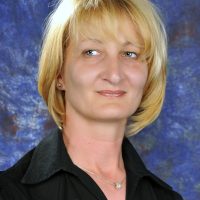 Biljana Radic bibliotekar Biljana Radic bibliotekar