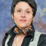 Dragana Sredić Dragana Sredić