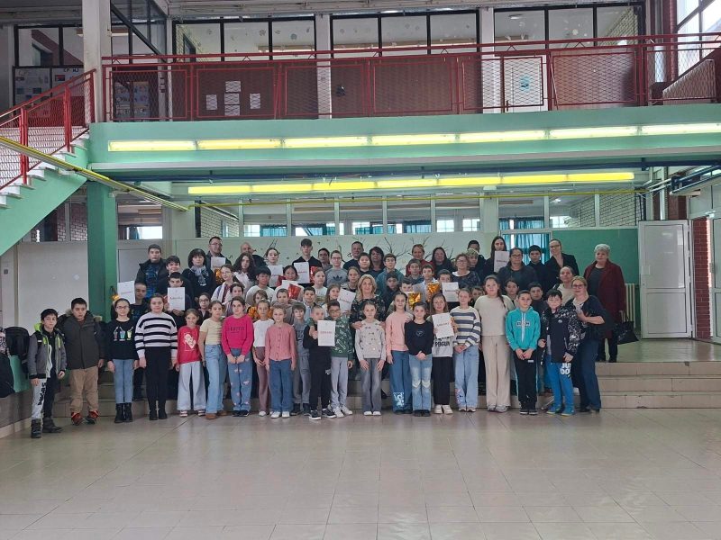 математика