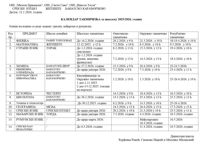 Календар такмичења 2025-2026_page-0001