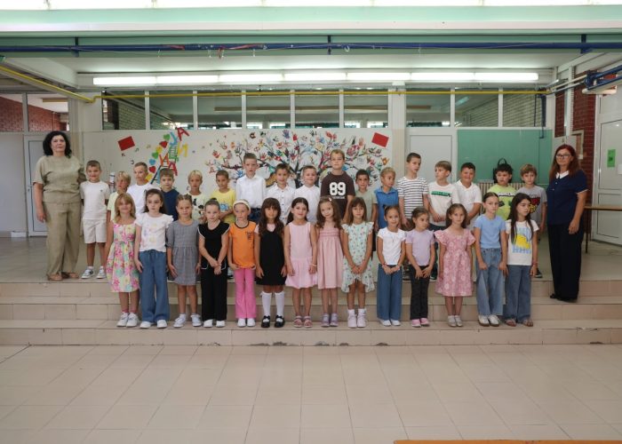 прваци